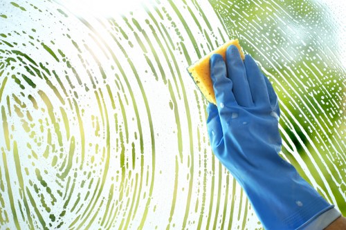 Rug cleaning service for residential and commercial customers in Notting Hill