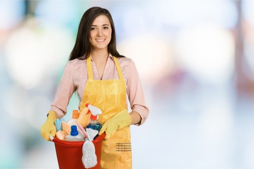 Local carpet cleaning service for homes and businesses in Nottinghill