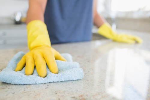 Fabric sofa cleaning for homes and businesses near Notting Hill