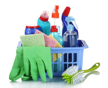 Local hard floor cleaning service for a Nottinghill home or business